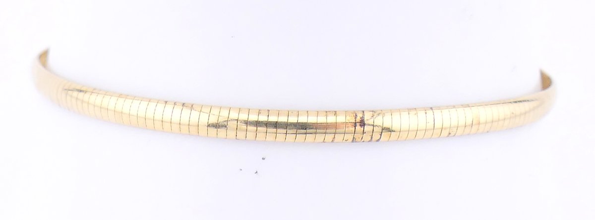 14K Gold Bracelet