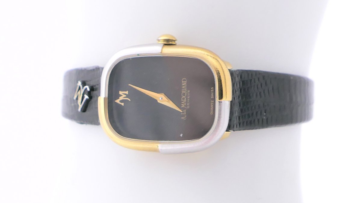 A. Le Marquard Ladies' Watch