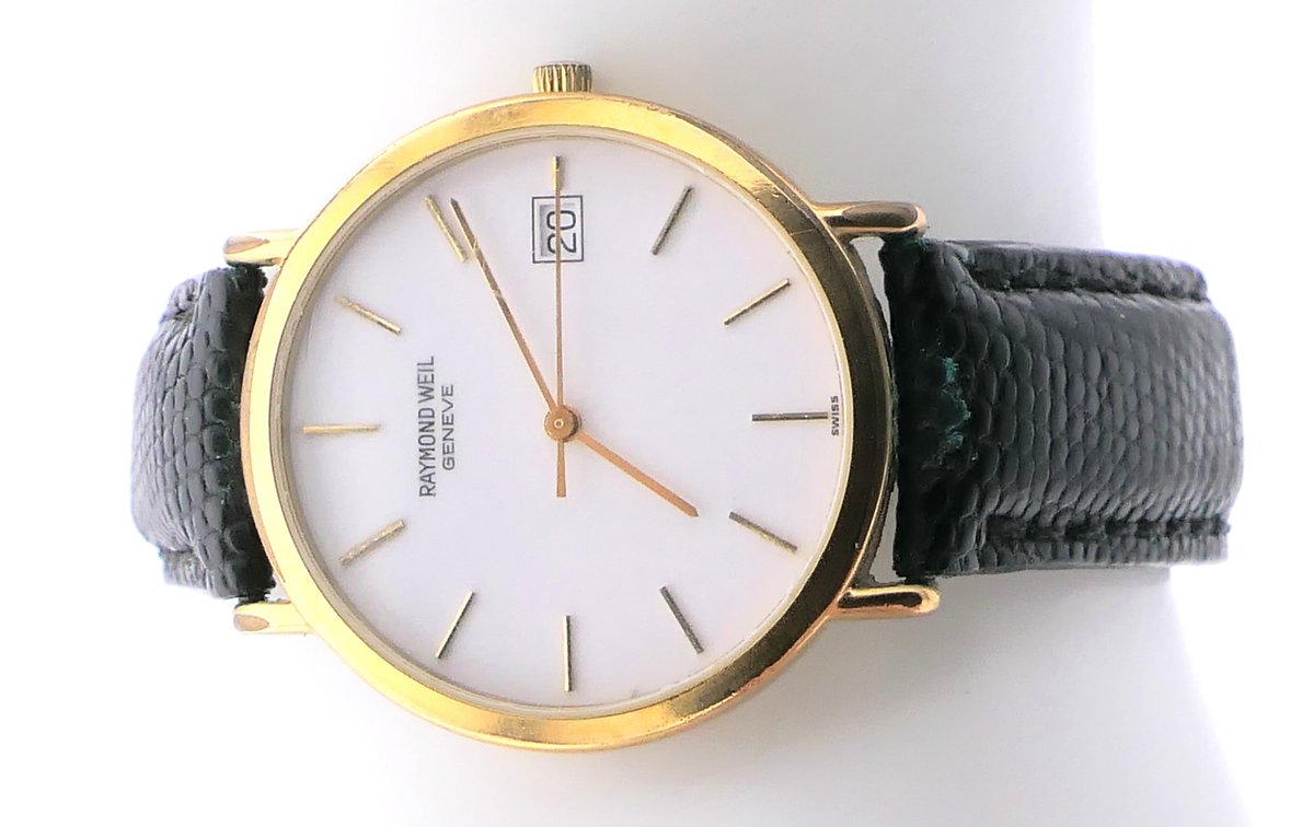 Raymond Weil Ladies' Watch