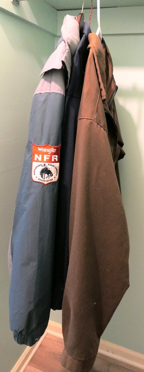 Men's Ranchwear Collection