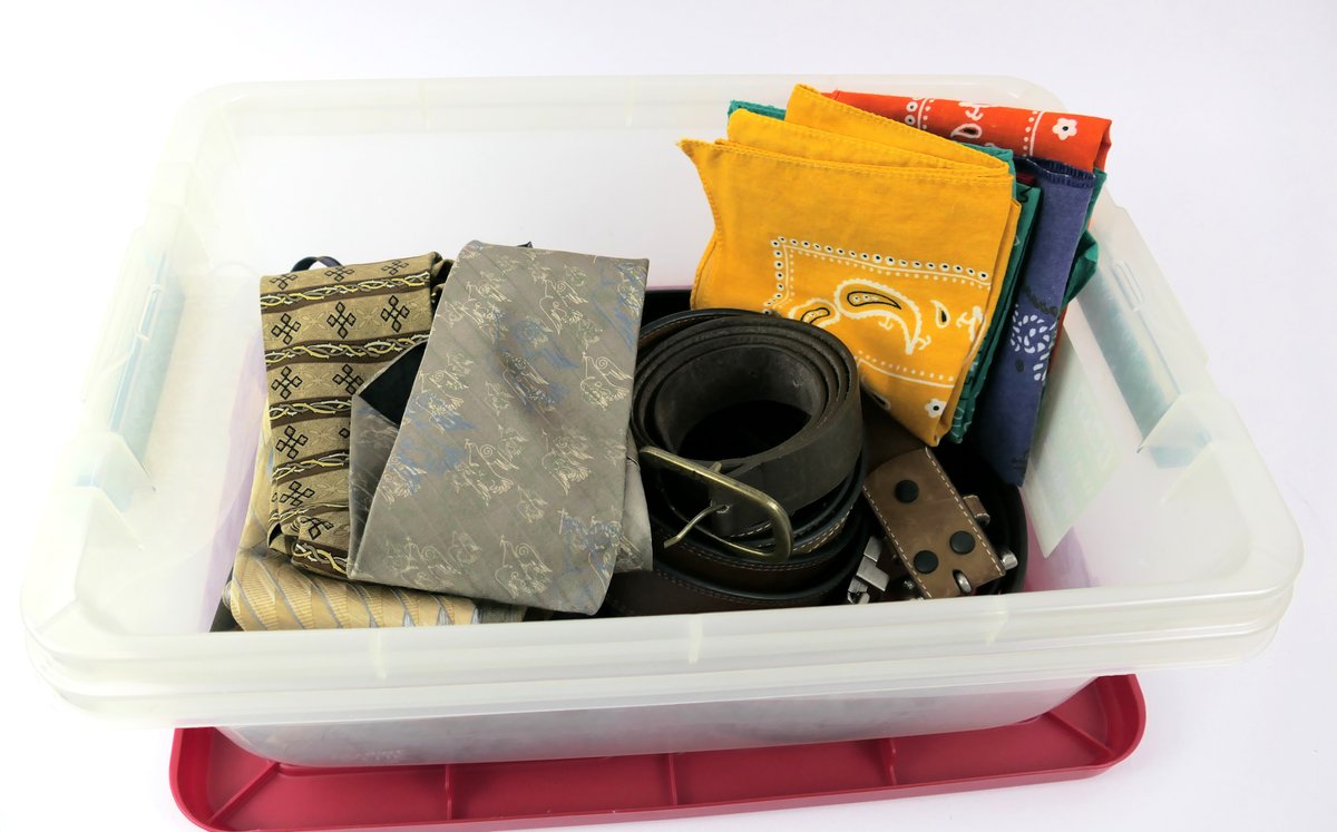 Men's Accessories