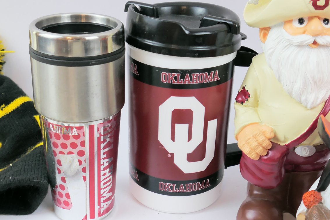 College Sports Collection