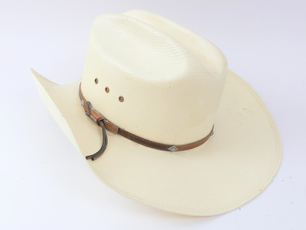 Stetson Cowboy Hat