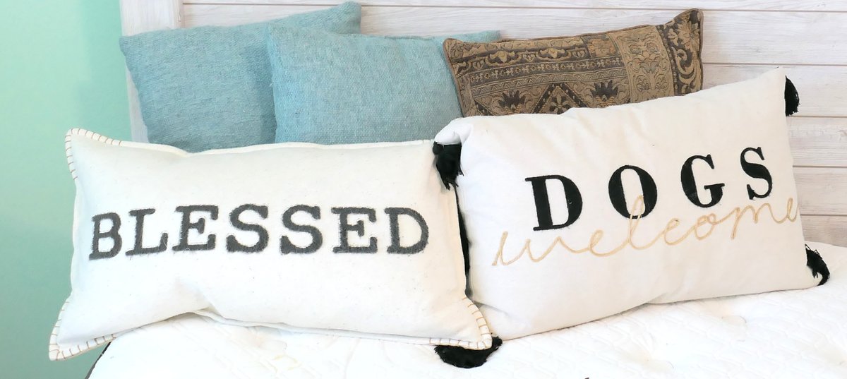 Pillow Assortment