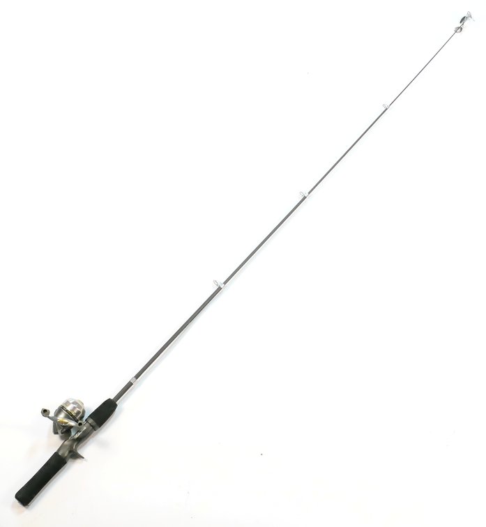 Shakespeare Synergy Ultra Light Fishing Rod