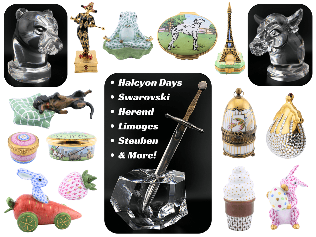 Image for Phase 1: Estate of Mollie Smith Personal Property Absolute Auction