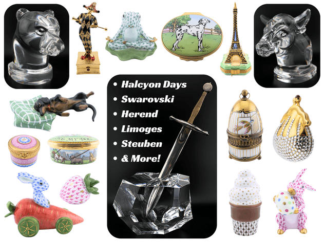Image for Phase 1: Estate of Mollie Smith Personal Property Absolute Auction