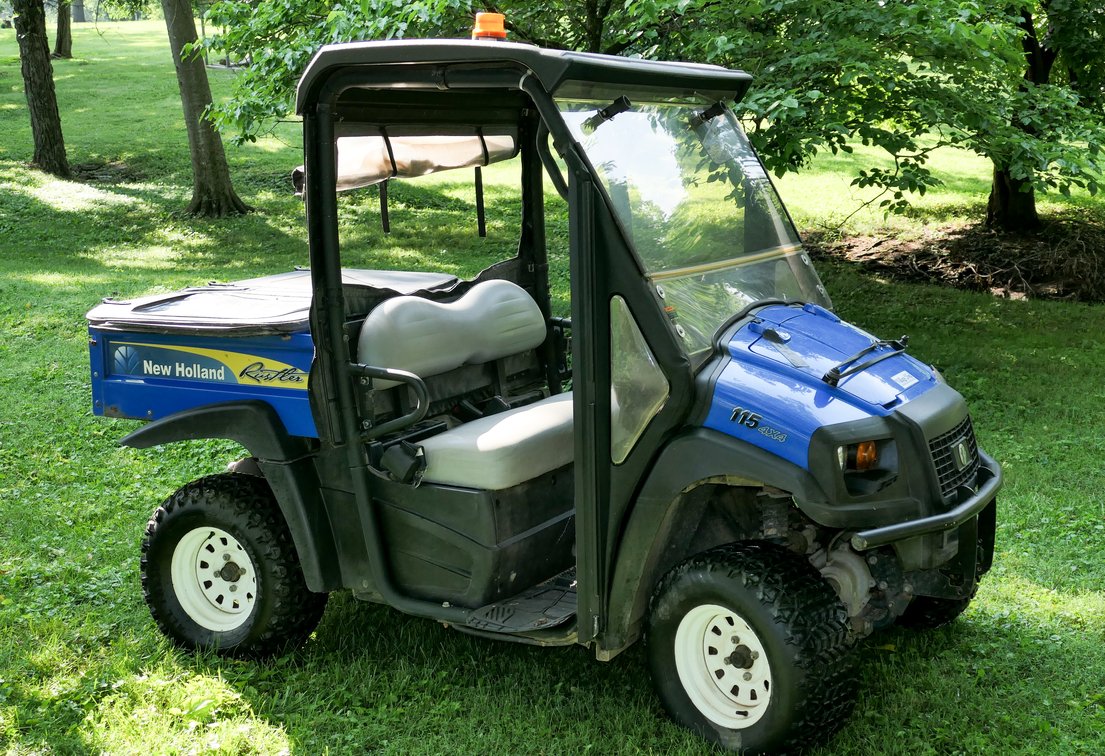 Image for Downsizing Auction in La Grange: Vehicles, Boats, Tools, Household