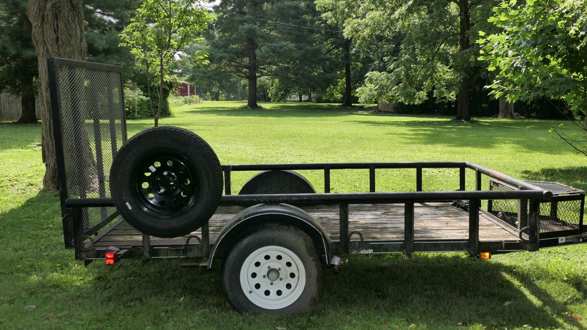 Image for Downsizing Auction in La Grange: Vehicles, Boats, Tools, Household