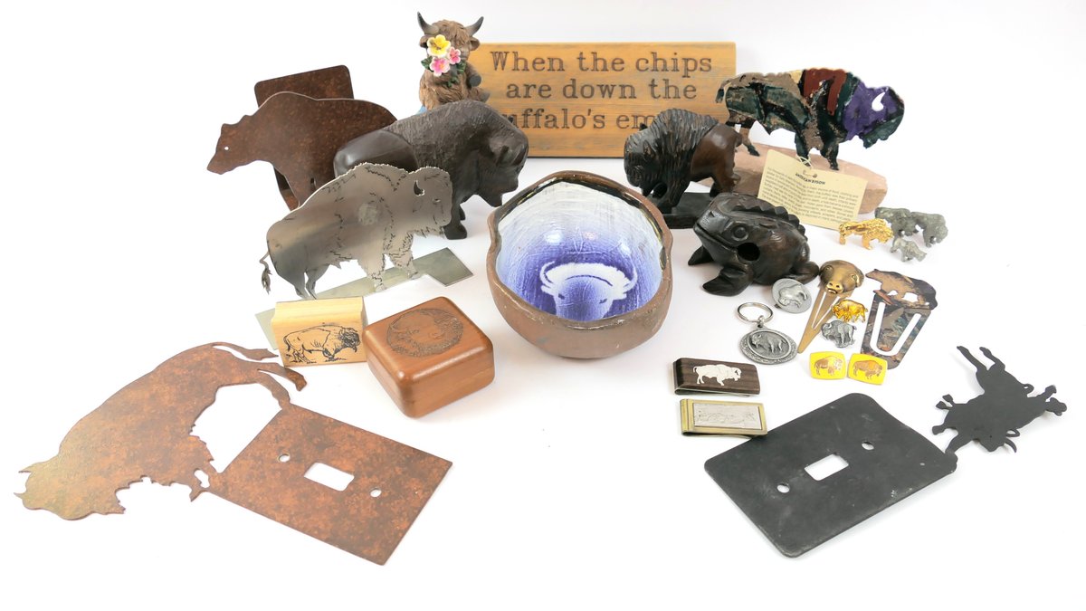 Animal Decor Collection
