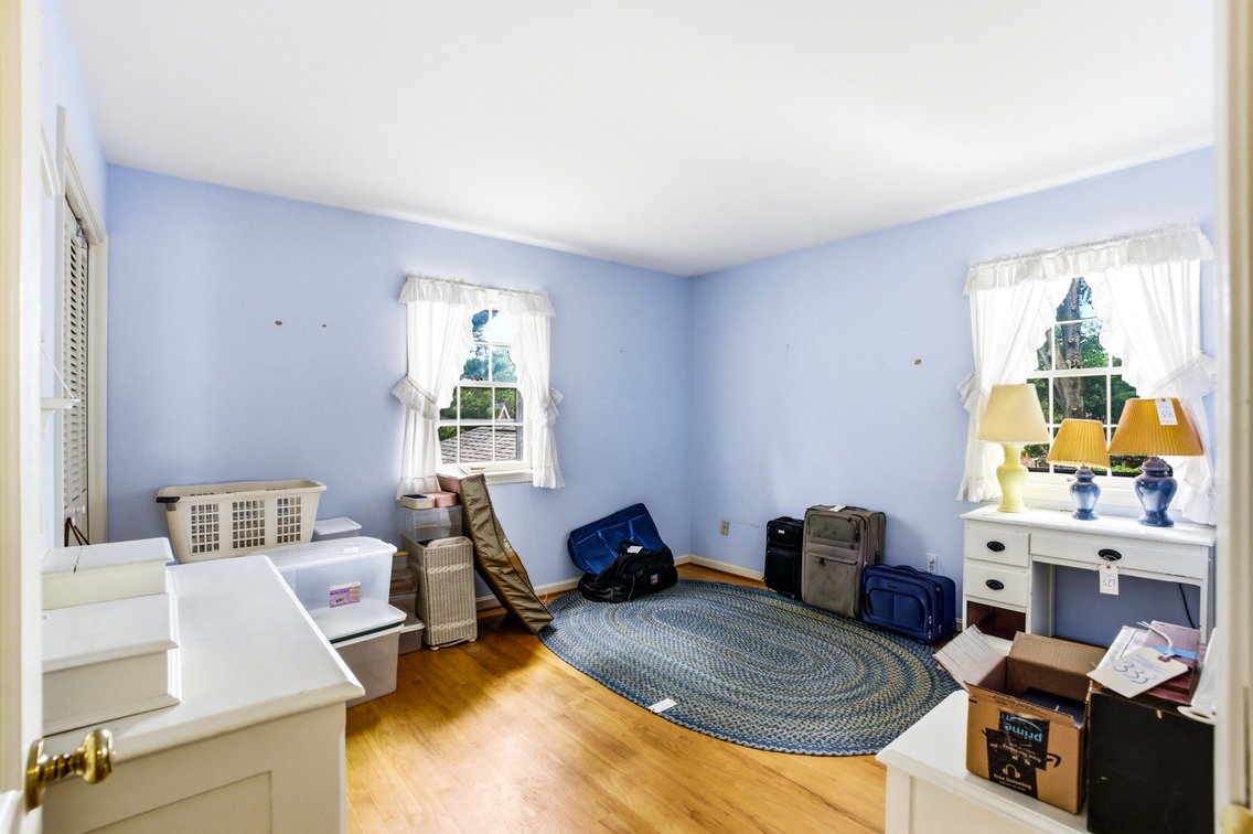 Image for Real Estate Auction - Spacious Colonial in Barbourmeade