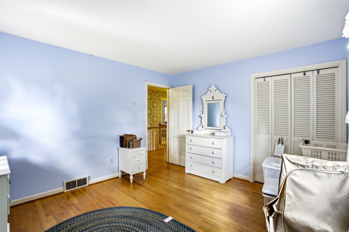 Image for Real Estate Auction - Spacious Colonial in Barbourmeade