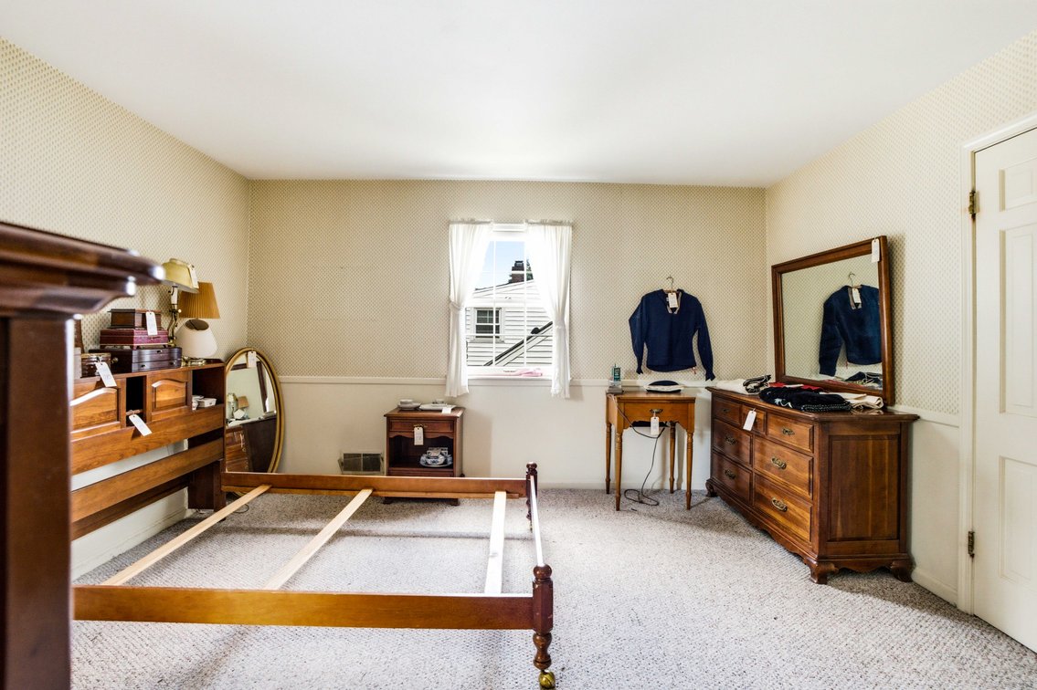 Image for Real Estate Auction - Spacious Colonial in Barbourmeade