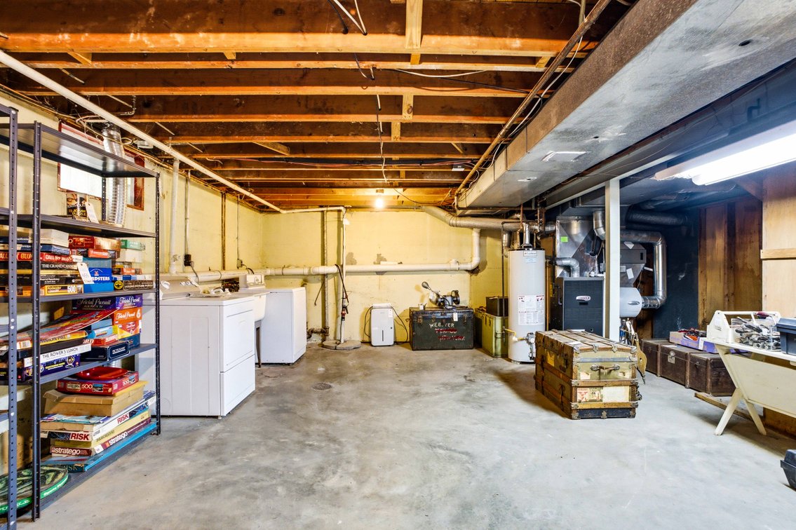 Image for Real Estate Auction - Spacious Colonial in Barbourmeade
