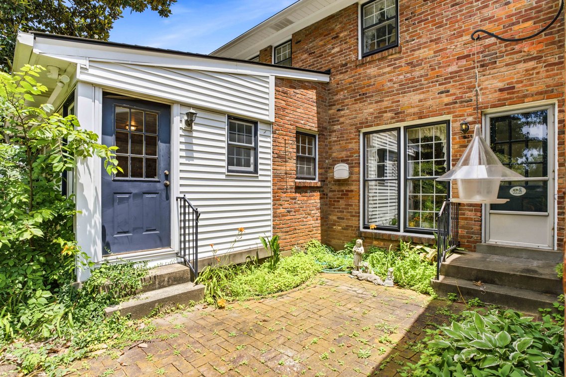 Image for Real Estate Auction - Spacious Colonial in Barbourmeade