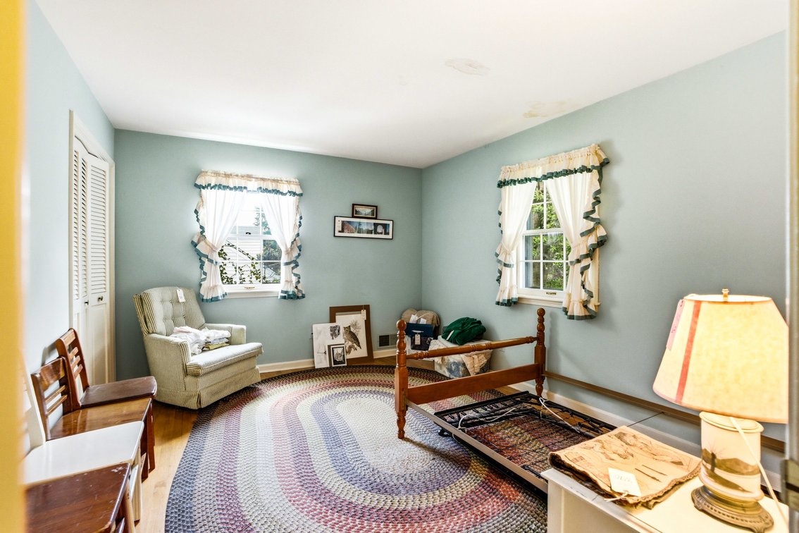 Image for Real Estate Auction - Spacious Colonial in Barbourmeade