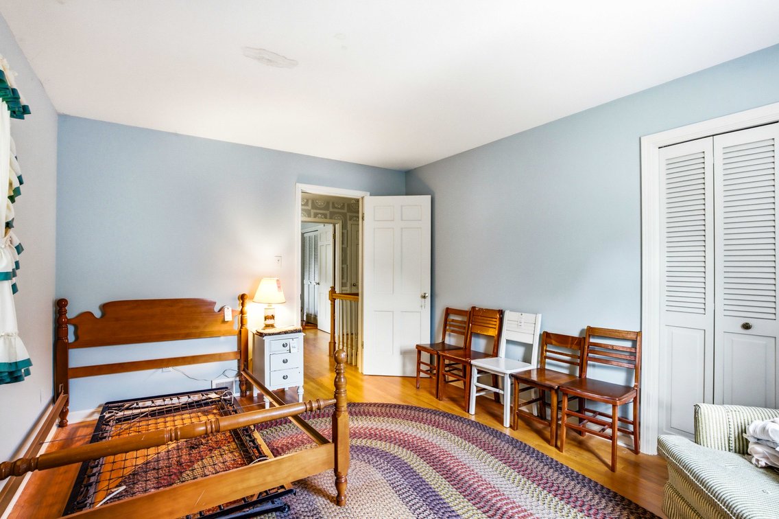 Image for Real Estate Auction - Spacious Colonial in Barbourmeade