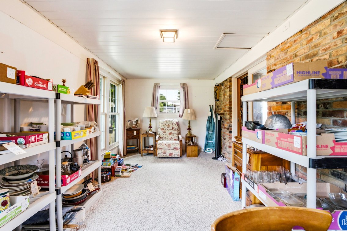 Image for Real Estate Auction - Spacious Colonial in Barbourmeade