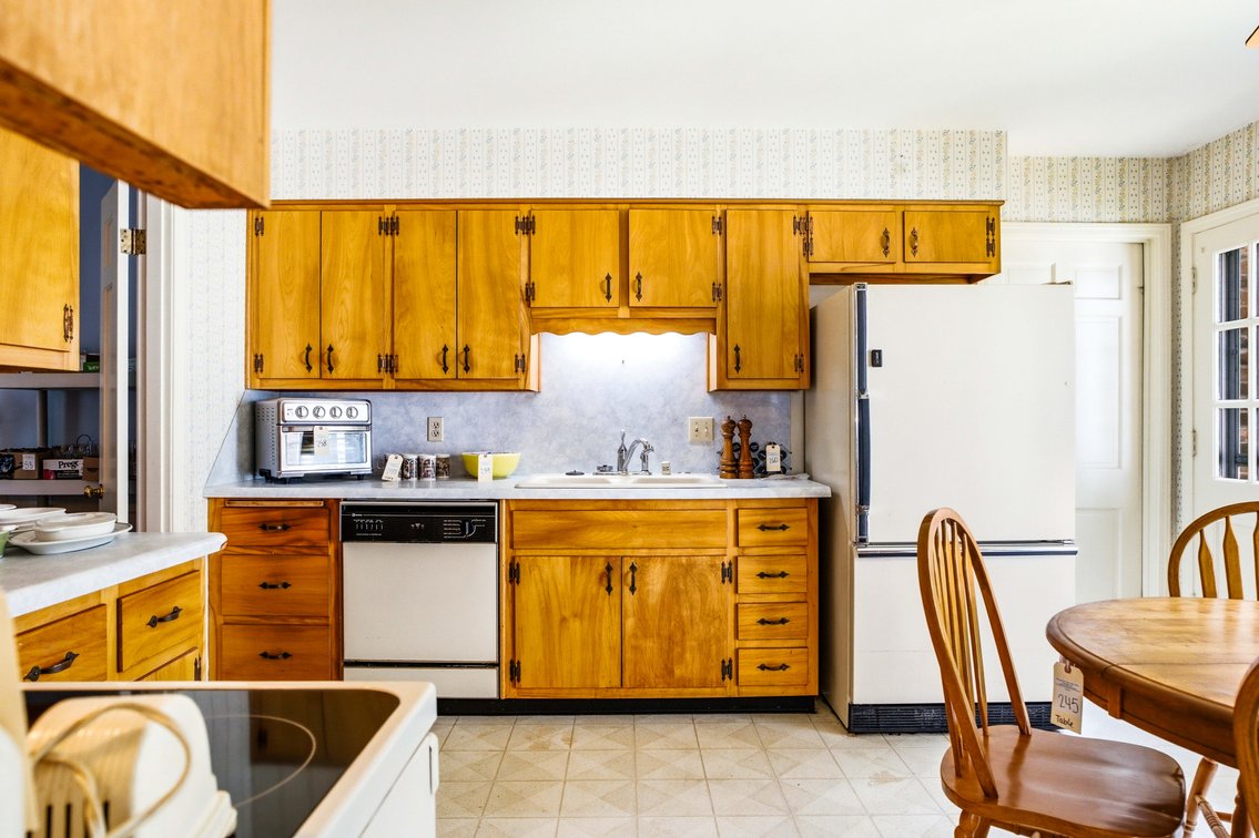 Image for Real Estate Auction - Spacious Colonial in Barbourmeade
