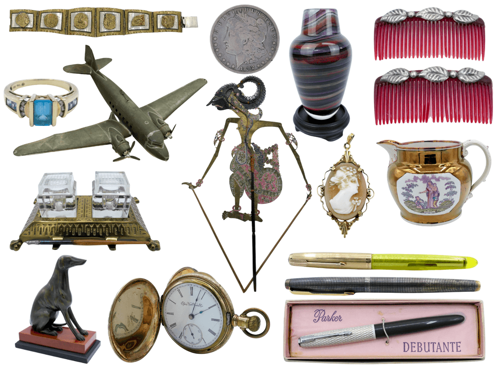 Image for Summer Consignment Auction