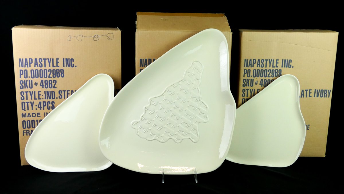 Large Italian Steak Set