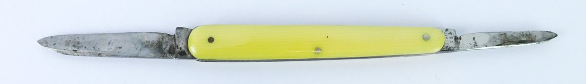 ERA James Barber Sheffield Folding Knife