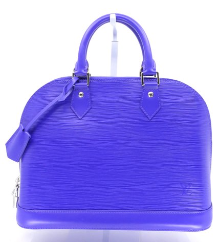Image for Phase 4: Luxury Handbag Summer Auction Event