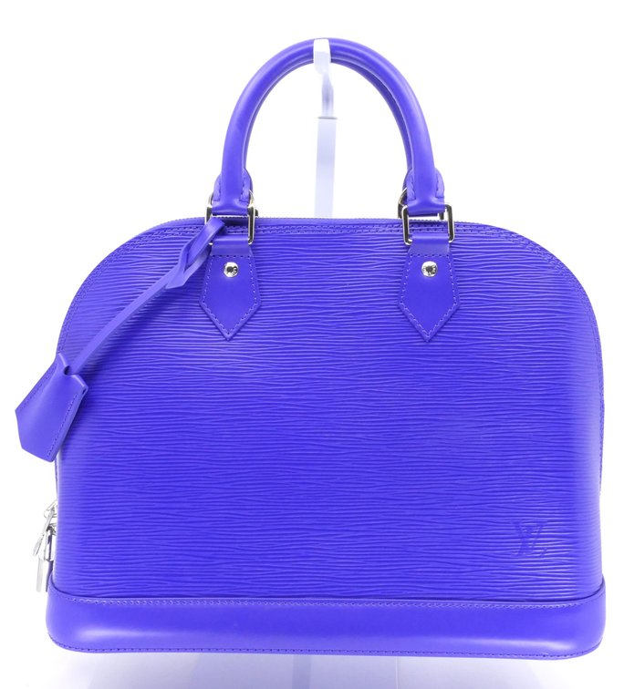 Image for Phase 4: Luxury Handbag Summer Auction Event