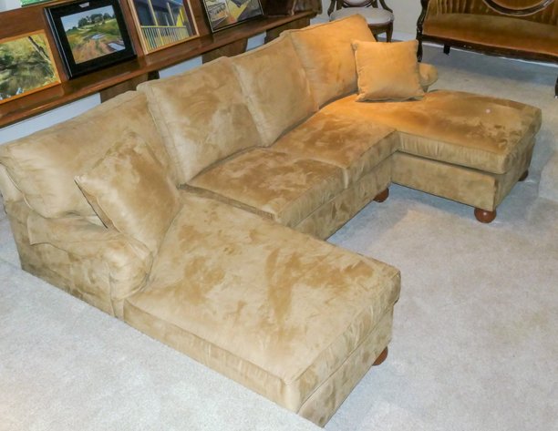Image for Living Estate in Pewee Valley