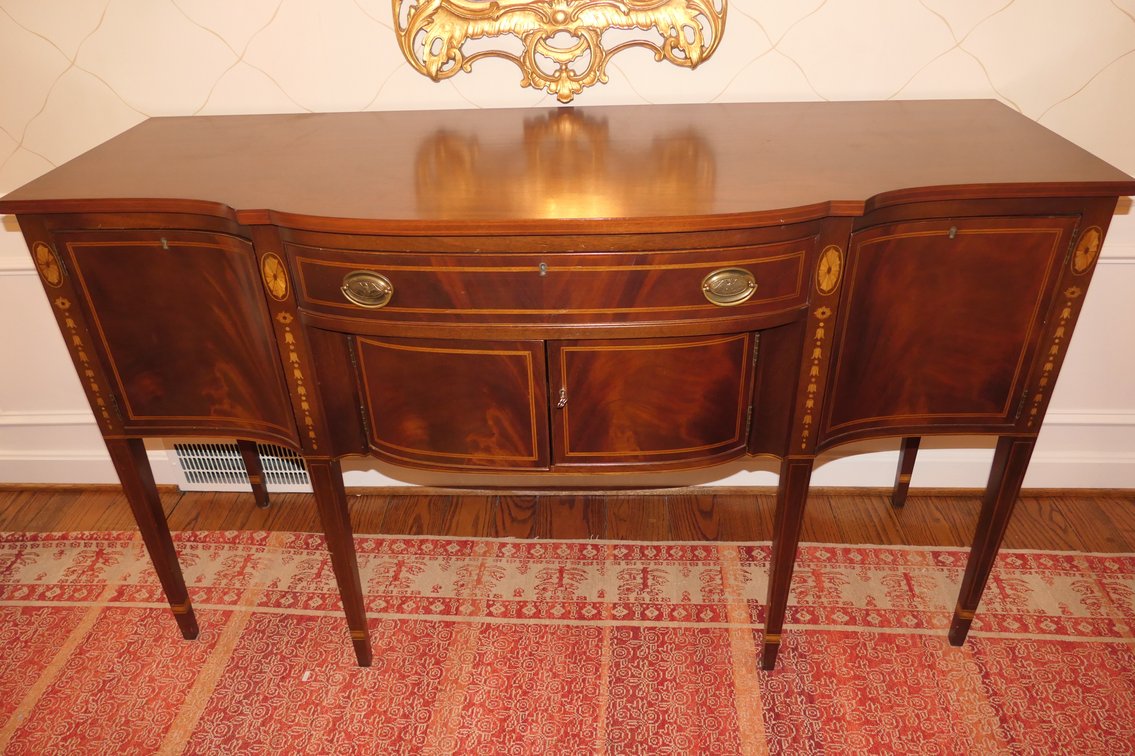 Image for Phase 2: Estate of Mollie Smith Personal Property Absolute Auction
