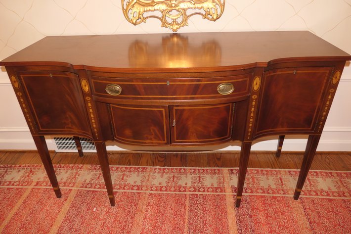 Image for Phase 2: Estate of Mollie Smith Personal Property Absolute Auction