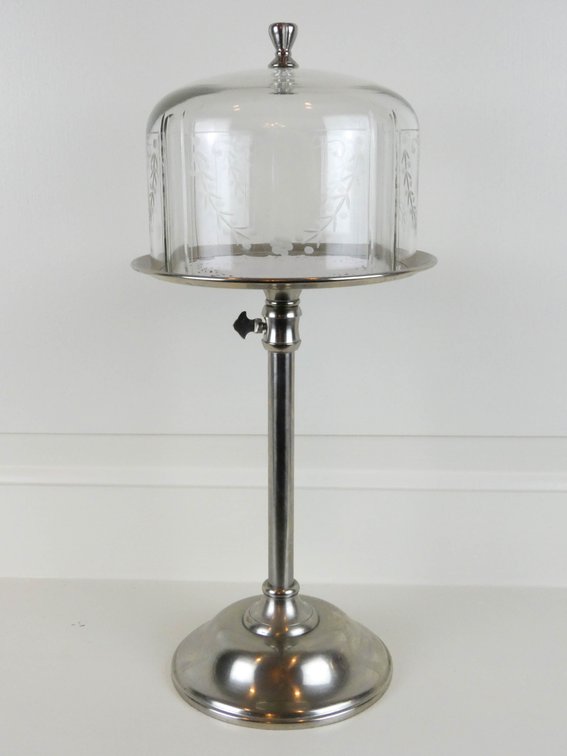 Adjustable Cake Cloche