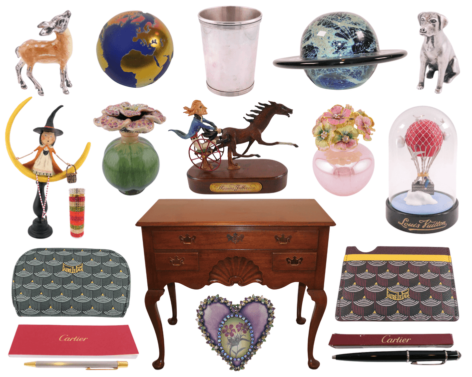 Image for Phase 2: Estate of Mollie Smith Personal Property Absolute Auction