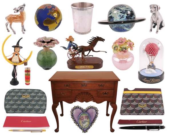 Image for Phase 2: Estate of Mollie Smith Personal Property Absolute Auction