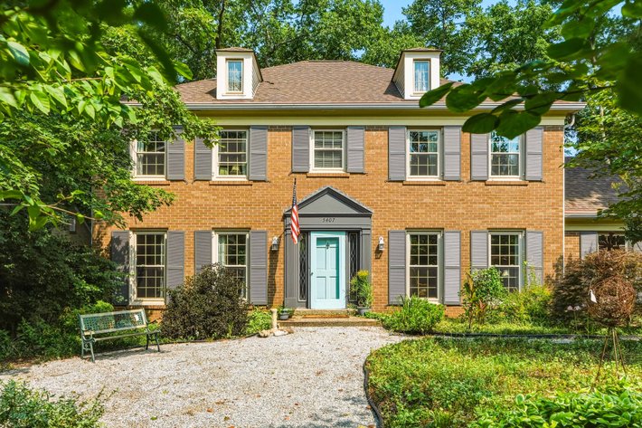Image for Indian Hills Real Estate Absolute Auction