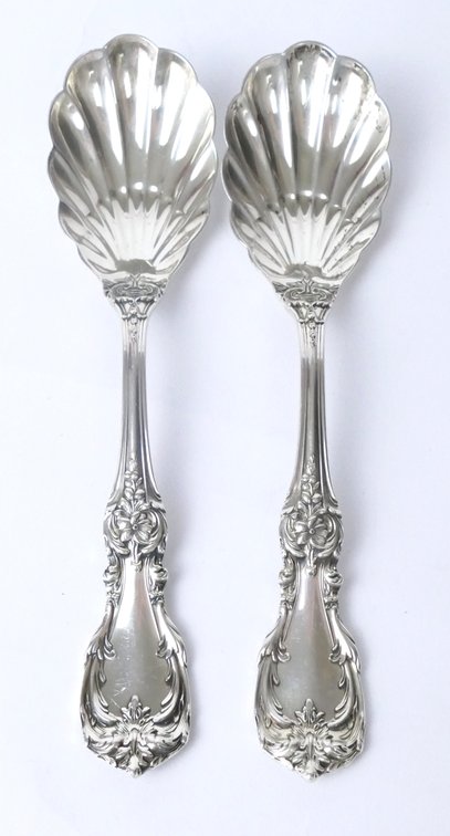 Image for Silver, Glass and Pottery: A Windy Hills Auction