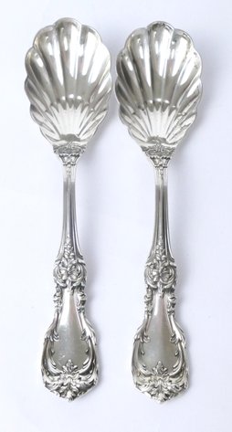Image for Silver, Glass and Pottery: A Windy Hills Auction