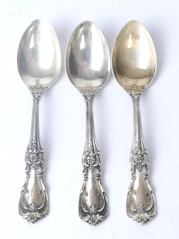 Image for Silver, Glass and Pottery: A Windy Hills Auction