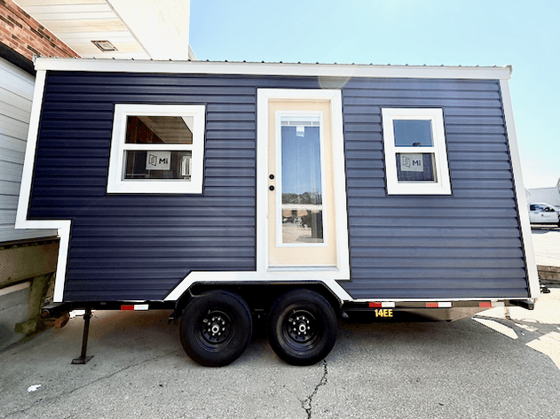 Image for Tiny House, Big Potential