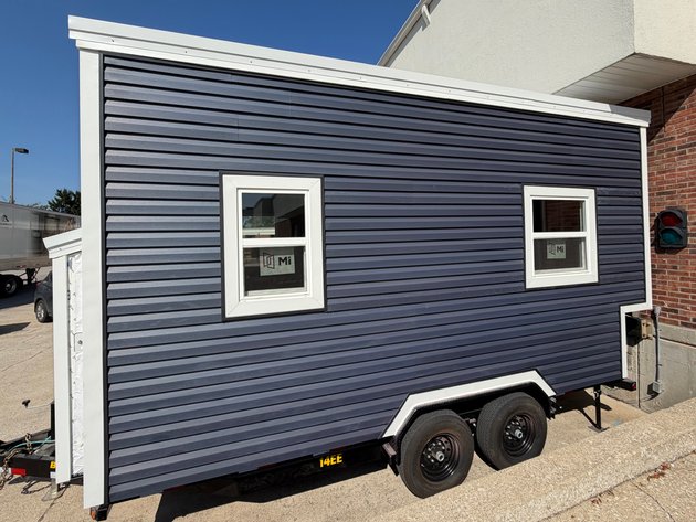 Image for Tiny House, Big Potential