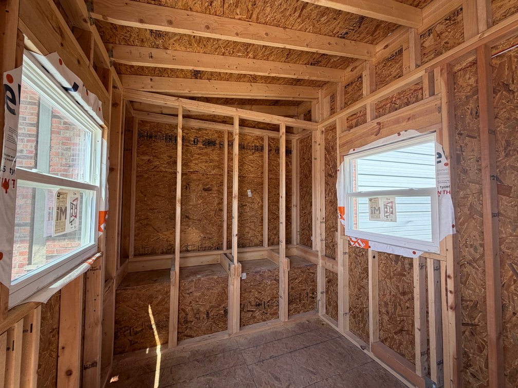 Image for Tiny House, Big Potential