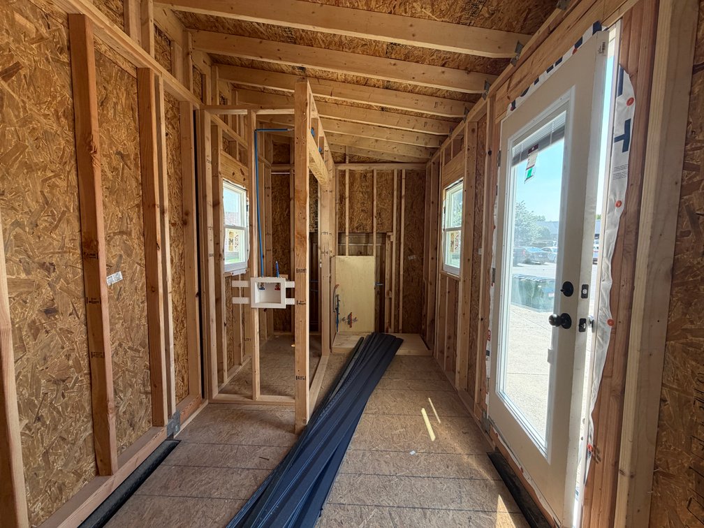 Image for Tiny House, Big Potential