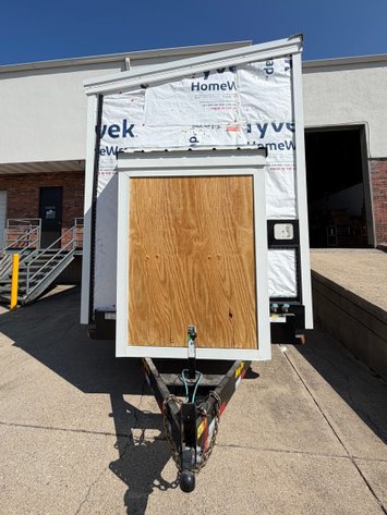 Image for Tiny House, Big Potential