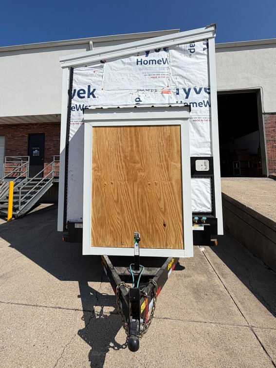 Image for Tiny House, Big Potential