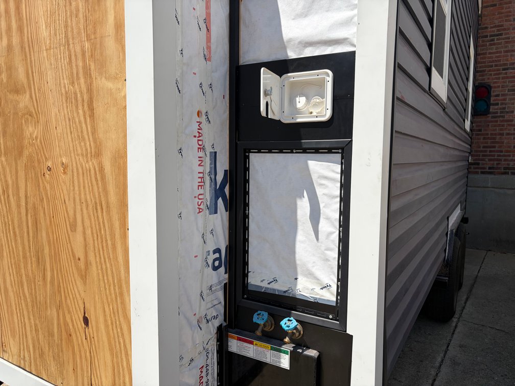 Image for Tiny House, Big Potential