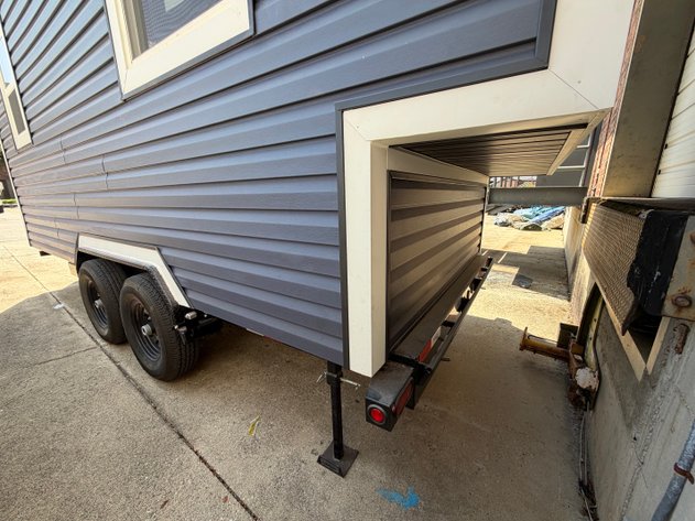 Image for Tiny House, Big Potential