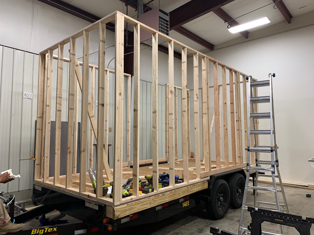 Image for Tiny House, Big Potential