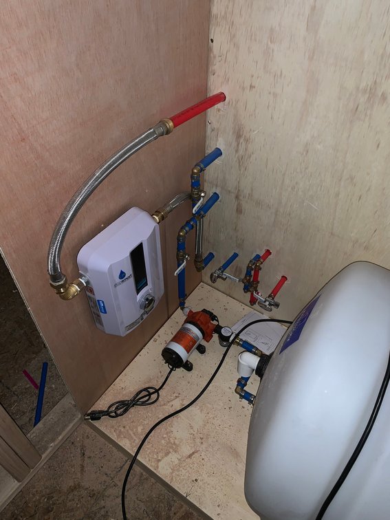Image for Tiny House, Big Potential