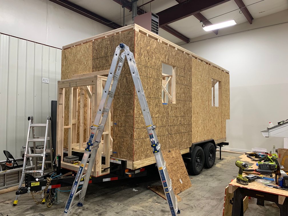 Image for Tiny House, Big Potential