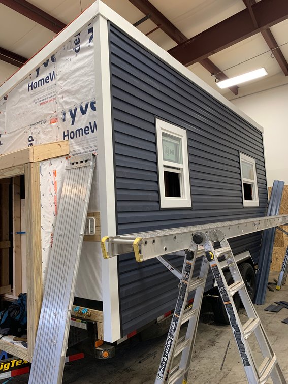 Image for Tiny House, Big Potential